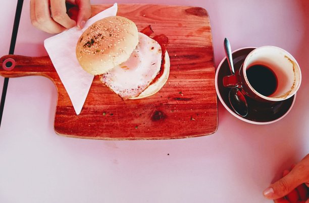 澳大利亚早餐图片下载