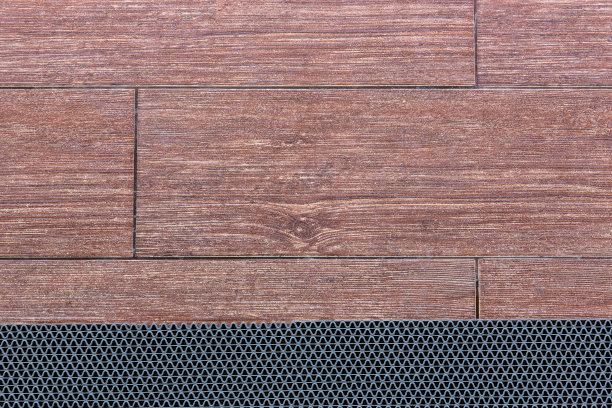 木地板上的防滑片图片下载