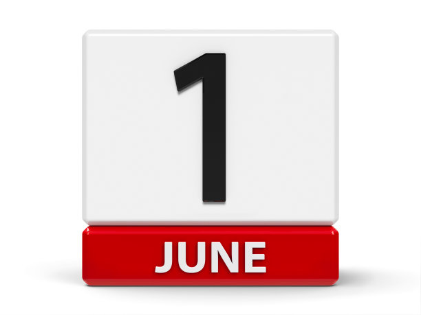 立方历法6月1日图片下载