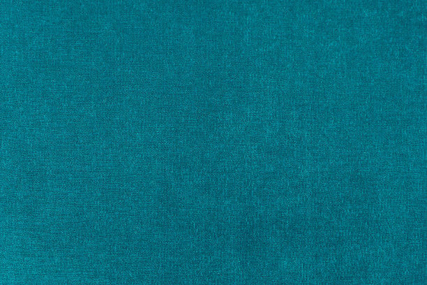 深绿色羊毛天鹅绒纹理背景。图片下载