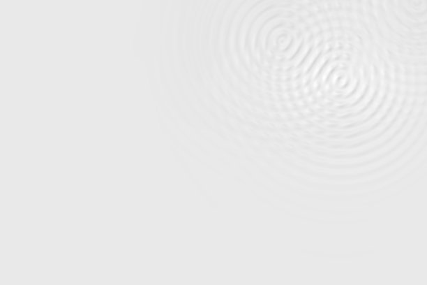 白色水环或乳白色表面，背景质地柔软图片下载