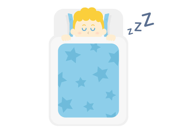 睡眠图片下载