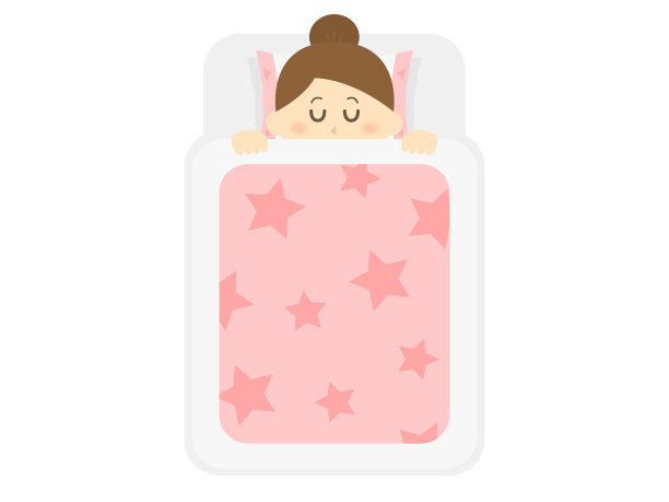 睡眠图片下载