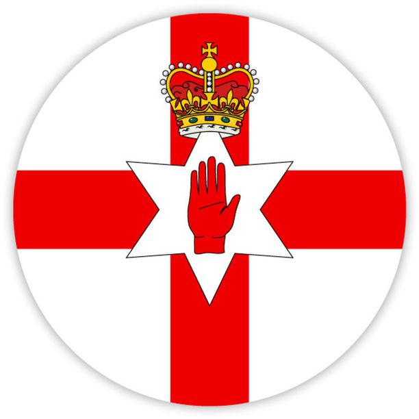 简单的圆的标志图片下载