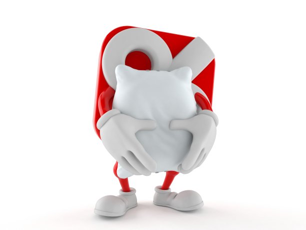 字符抱枕百分比图片下载