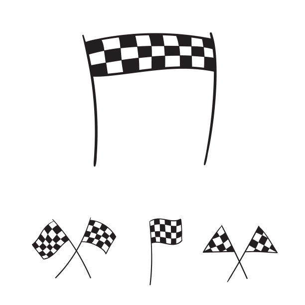 开始和结束横幅图片下载