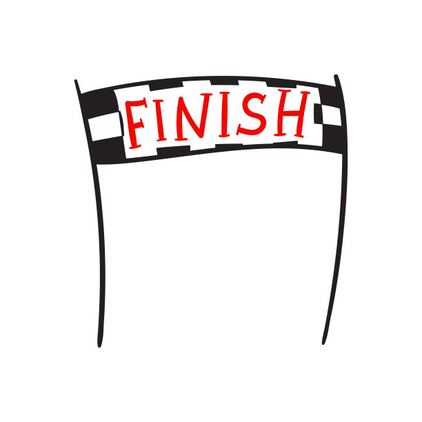 开始和结束横幅图片下载