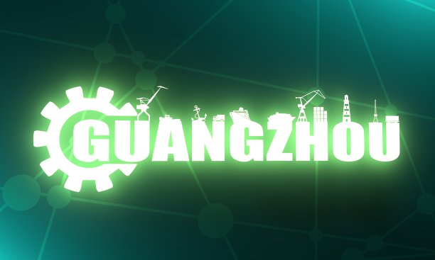 商港抽象图片下载