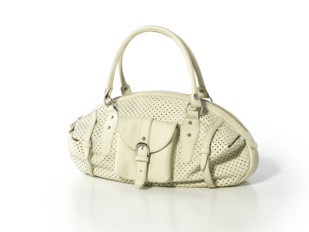 手提包在白图片下载