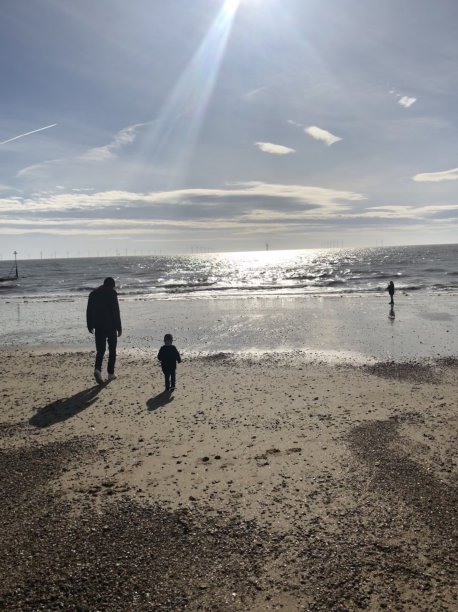 美好的一天图片下载