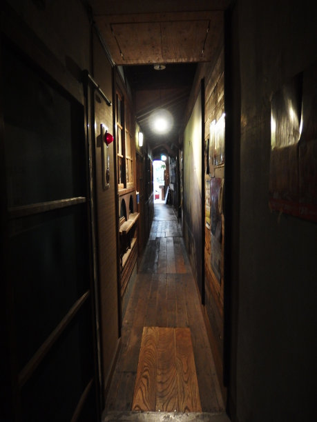 尾道18号的后巷图片下载