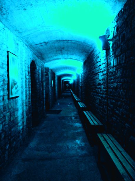 威尔士人行道图片下载