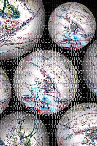 基因工程细胞与分子图片下载