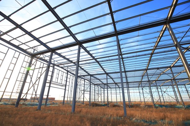 钢结构图片下载