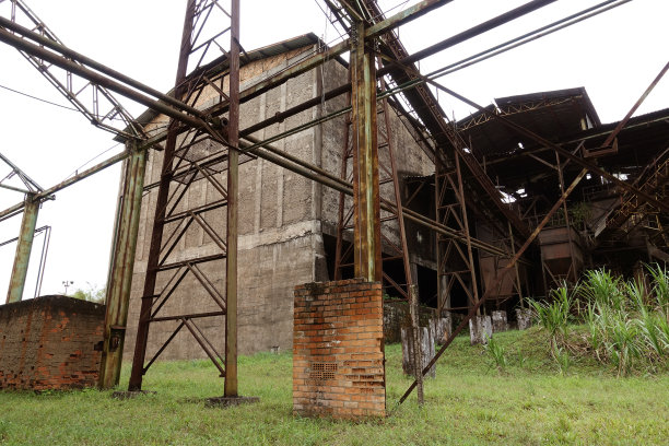 关闭铁矿进料站图片下载