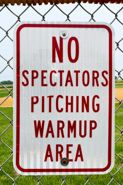 投手区域标志图片下载