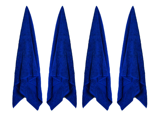 棉浴巾图片下载