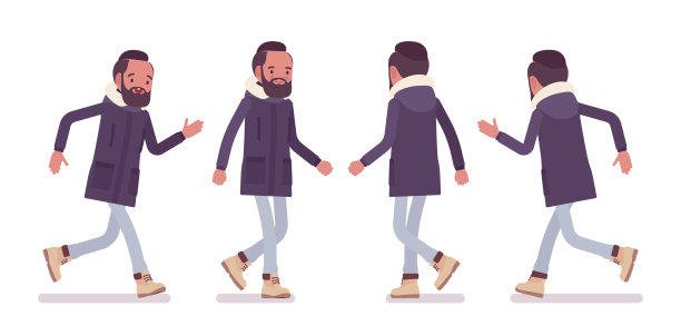 秋装男03 - 02图片下载