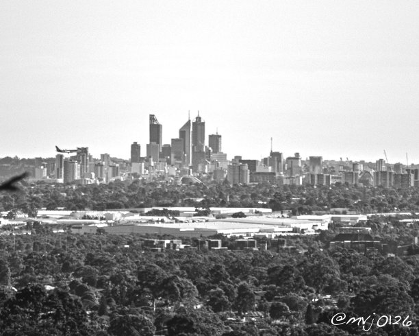 珀斯,哇图片下载