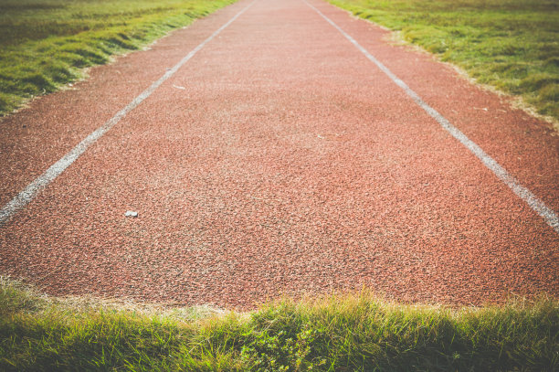塑料水泥跑道图片下载