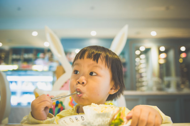 中国小女孩图片下载