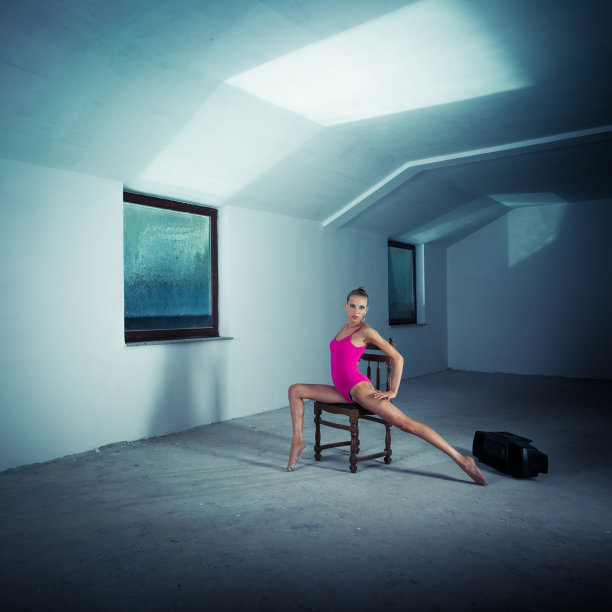 体操锻炼图片下载