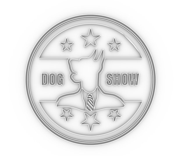 宠物会徽设计。图片下载