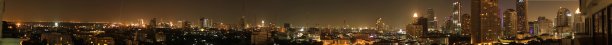 曼谷全景图片下载