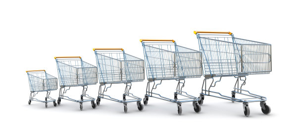 购物车图表图片下载