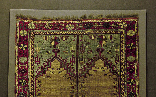 奥斯曼地毯图片下载