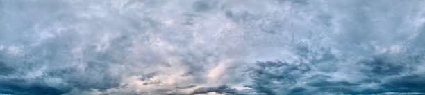 戏剧性的cloudscape图片下载