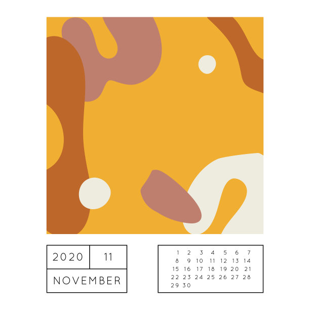 抽象的形状向量图片下载