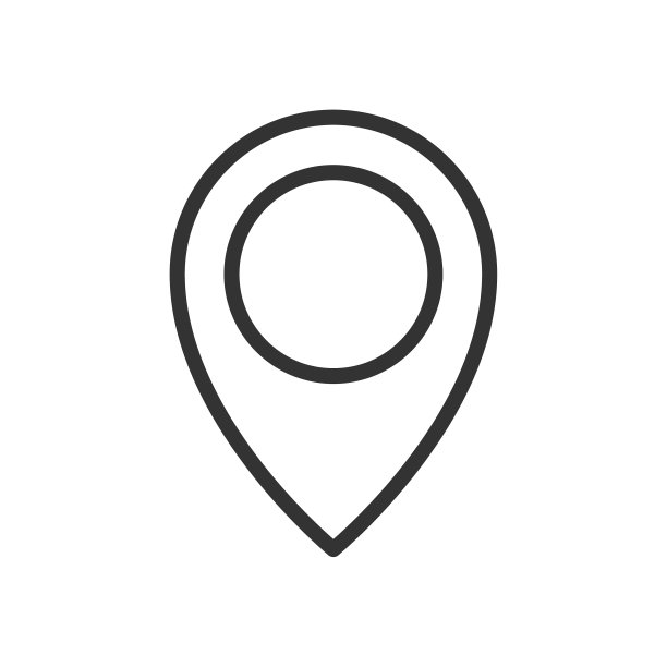 指针矢量图标图片下载