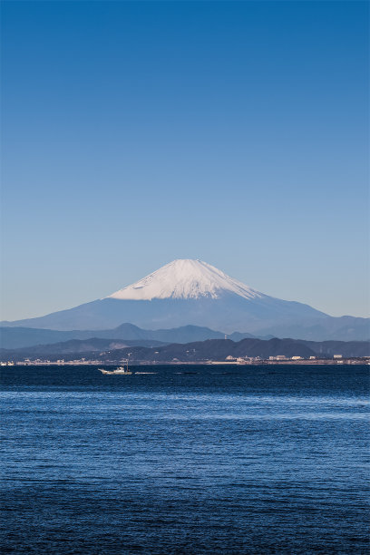 山富士图片下载