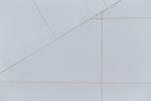 抽象的黄色线背景墙纸。图片下载