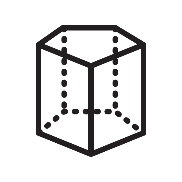 圆柱图标矢量符号，与在白色背景隔绝，圆柱商标概念图片下载