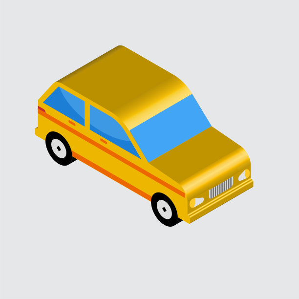 两厢图标矢量标志和符号孤立在白色背景图片下载