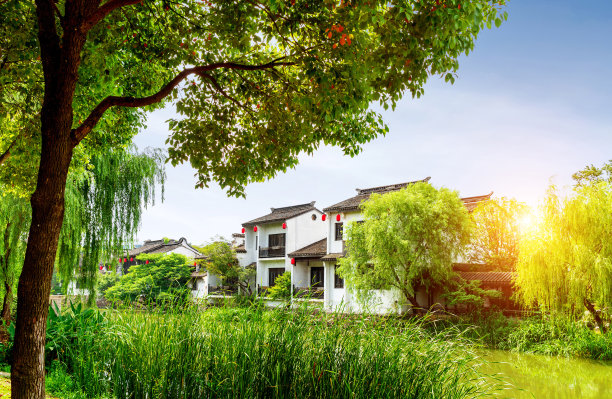 江南照片素材ID：338369676