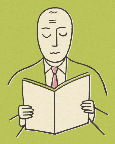 读书的人图片下载