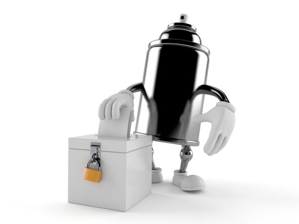 喷雾可与选票字符图片下载