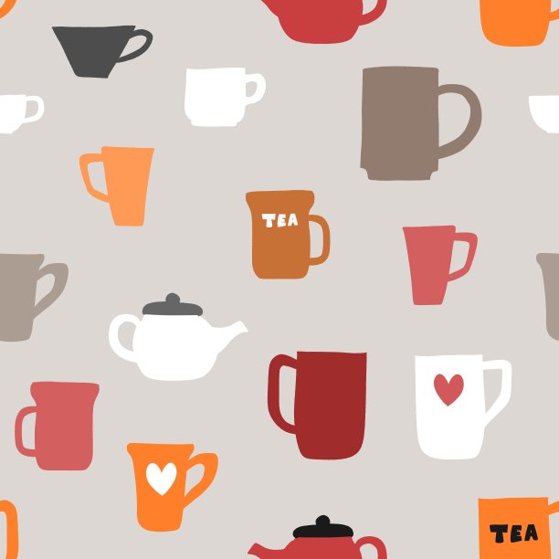 杯子和杯图片下载