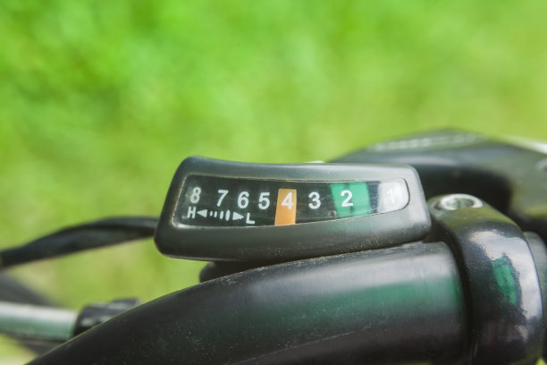 齿轮变速装置图片下载