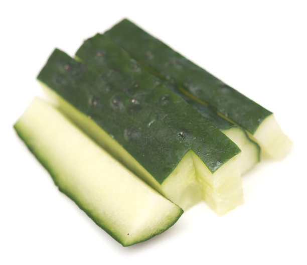 黄瓜在白图片下载