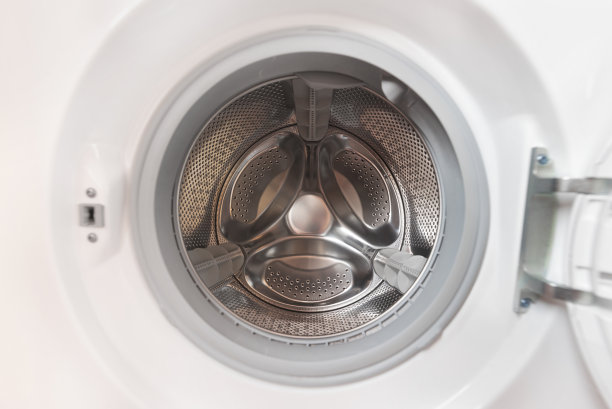 关闭洗衣机门图片下载