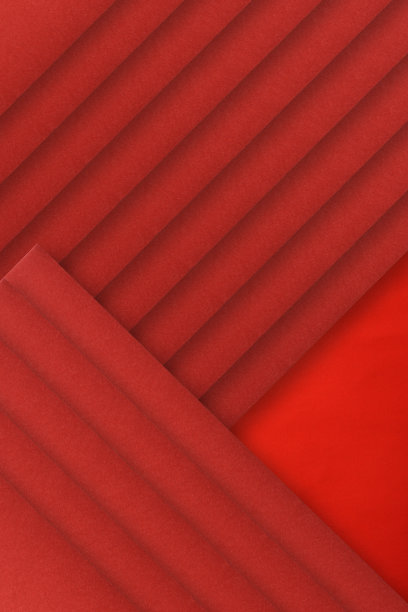 红色背景上叠红包图片下载