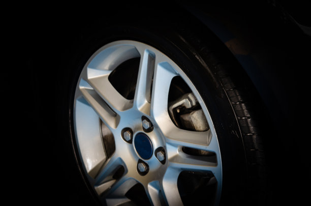 合金车轮图片下载