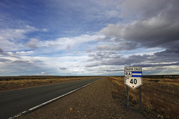 40号公路- El Chalten图片下载