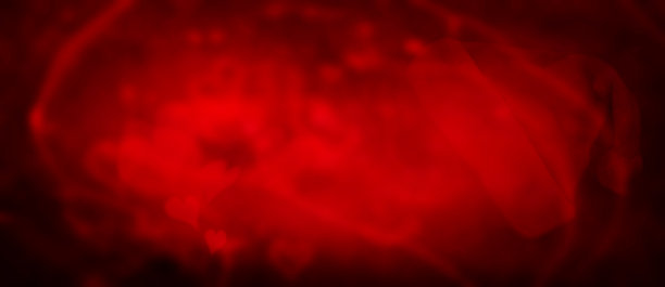 红色，抽象的背景图片下载