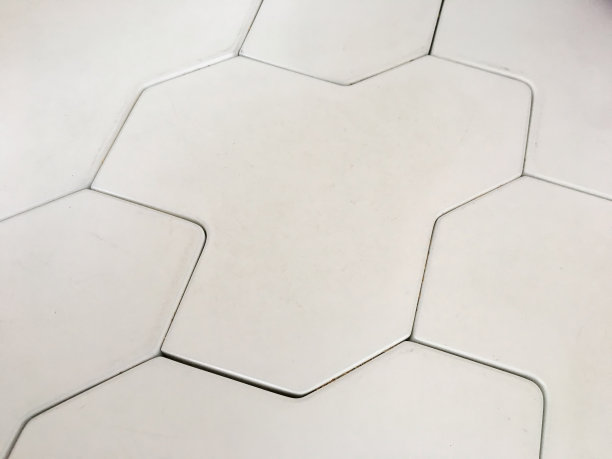 几何木马赛克图片下载