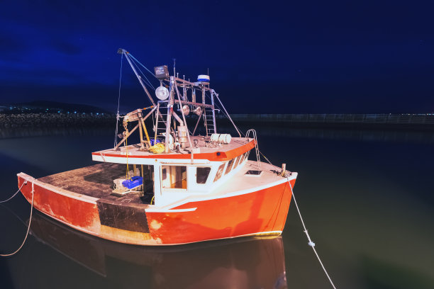 迪格比渔船图片下载